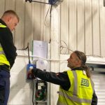 Industrial Door Engineers