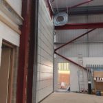 Industrial Door Engineers