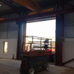 Industrial Door Engineers