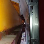Industrial Gates Installation