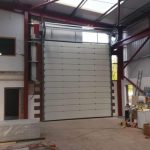 Turnstile Installation in UK