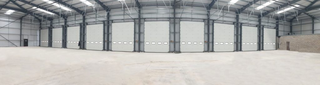 Industrial Door Engineers