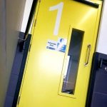 Swing Door Installation Contractor