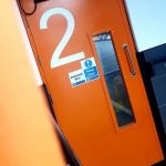 Swing Door Installation Birmingham