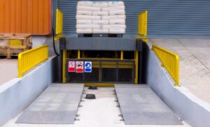 Dock Levellers by RDS