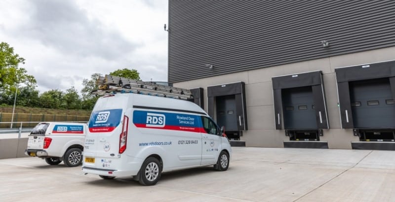 Industrial Door Company