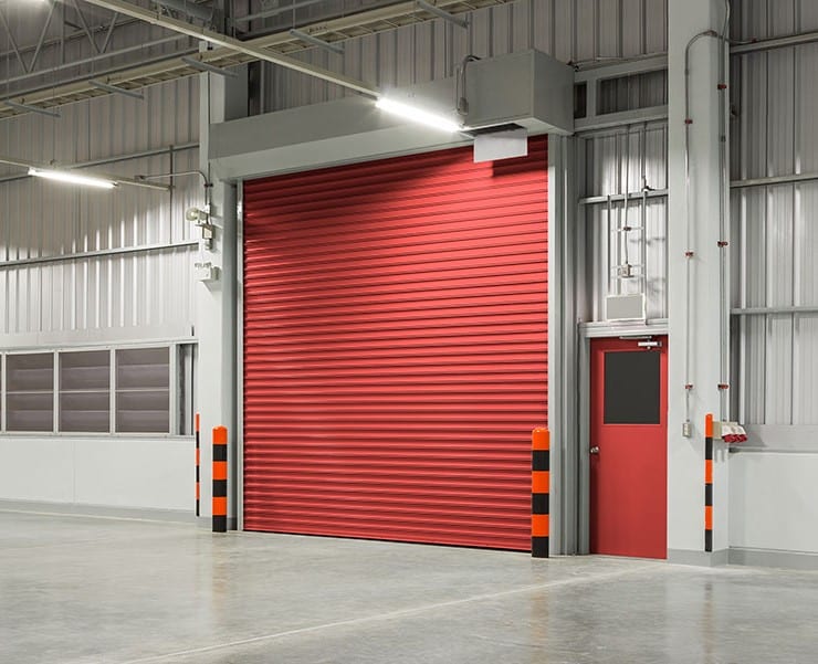 Security Doors West Yorkshire