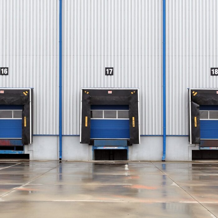 Sliding Door Birmingham