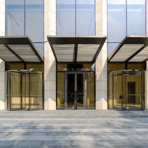 Sliding Doors in Birmingham