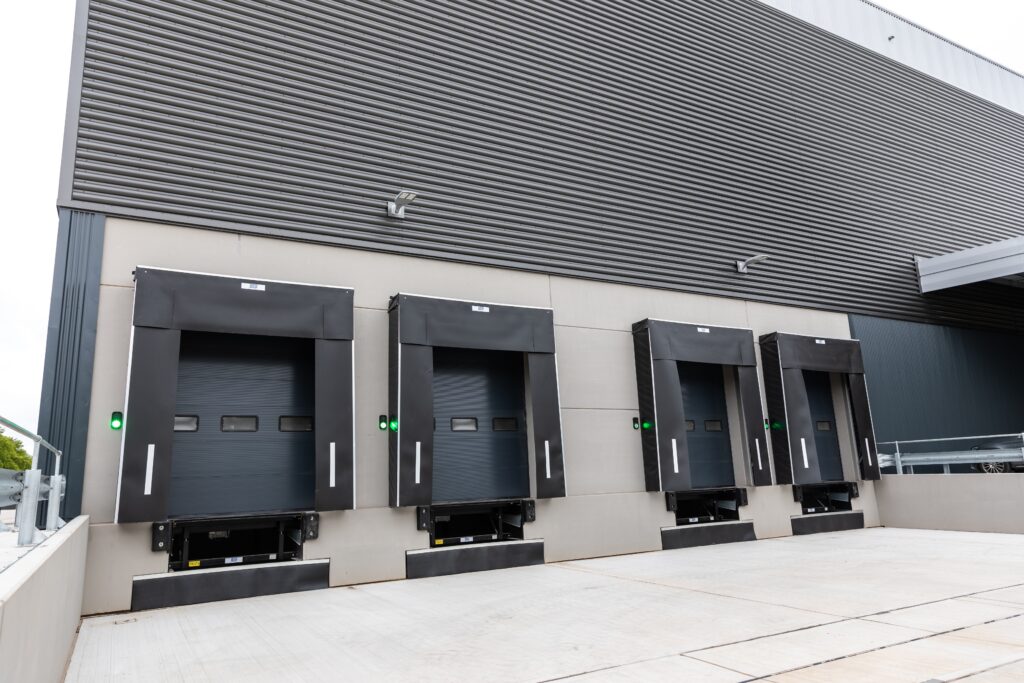 Key Features to Look for in Loading Bay Systems